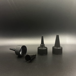 Wholesale Customization 18mm 20mm 24mm Plastic <strong>Bottle</strong> <strong>Caps</strong> Twist Top <strong>Caps</strong> <strong>for</strong> Soft <strong>Bottle</strong> - Product Image 6