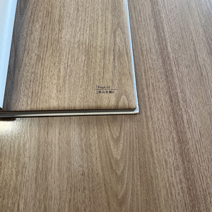 Interior Plastic <strong>Wooden</strong> Composite Covering Board Wainscoting <strong>Vinyl</strong> Timber Decorative 3D Fluted Cladding Pvc Wpc Wall <strong>Panel</strong> - Product Image 4