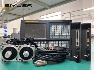 998Mc 5 Axis <strong>CNC</strong> Milling Controller Servo System for Router and Milling <strong>Machine</strong> PLC <strong>Programming</strong> Controller Replace GSK 218m
