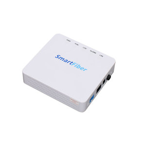 Fiber optik ağ Xpon gpon onuUnit dbc xpon onu - Product Image 3