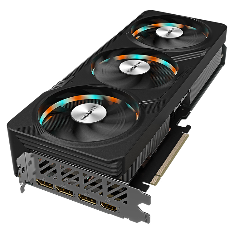 GeForce RTX 4070 SUPER