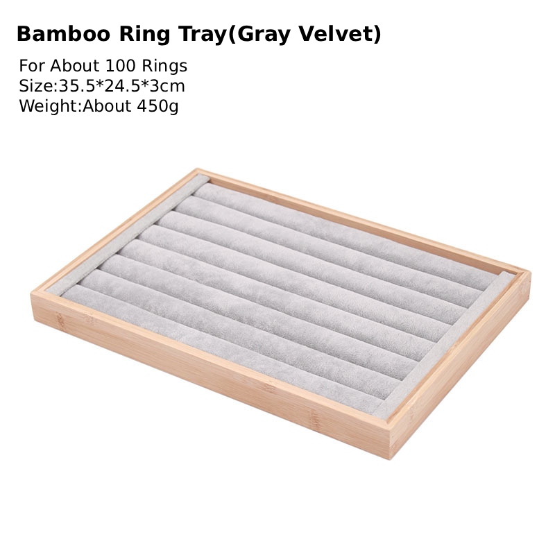 Light gray velvet