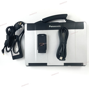 CF53 Laptop for M-A-N DIAGNOSTIC TOOL TRUCK INTERFACE Parameter <strong>Programming</strong> Device WLAN Calibration Monitoring for (M-A-N-CATS3) - Product Image 5