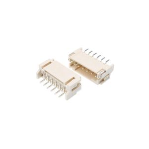 Zócalo SMT de perfil bajo AFC20 con opciones de orientación dual para diseños de PCB con espacio limitado - Product Image 5