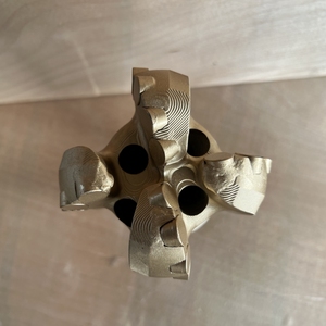 API 3 1/2 "EASTスチールボディPDCビットPDCオイルウェル掘削ビット価格 - Product Image 4
