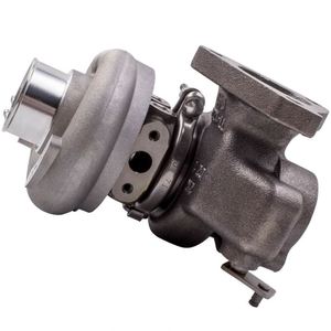 Su soğutmalı Hyundai için turboşarj TD04 motor 4D56 D4BH ile 49135-02110 49177-01512 OEM MR224978 <span class=keywords><strong>MR212759</strong></span> Turbo 3 cıvata