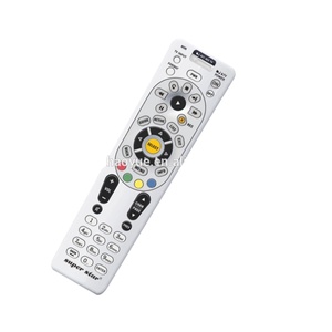 すべてのテレビとプログラム可能なリモコン用 - Product Image 1