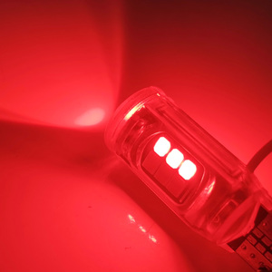 Đèn xi nhan xe máy T15 dành cho R15 <span class=keywords><strong>V2</strong></span> vespa <span class=keywords><strong>Sprint</strong></span> Mt07 Kawasaki Z900 và đèn xi nhan xe máy - Product Image 5