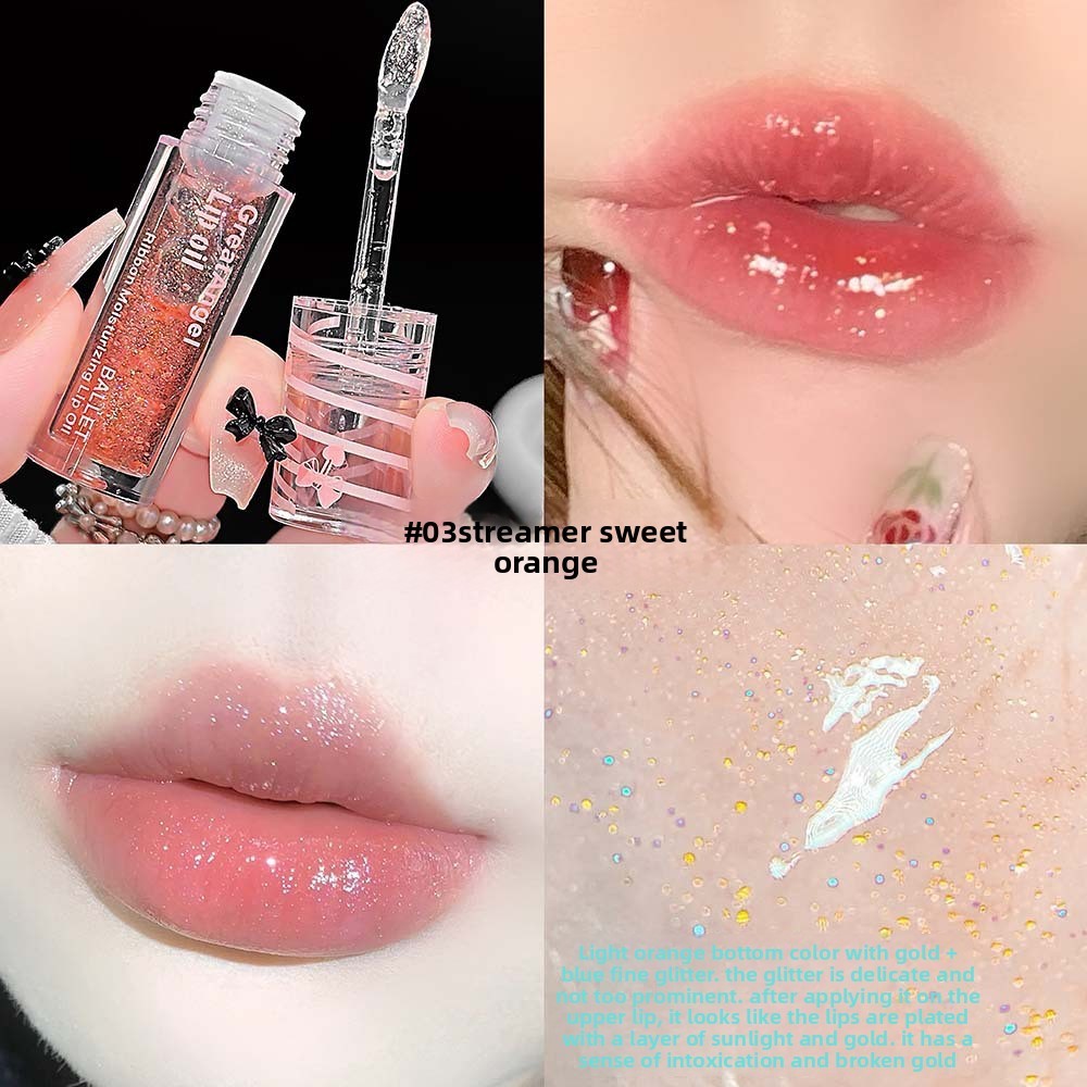 At001-03 #Streamer Sweet Orange