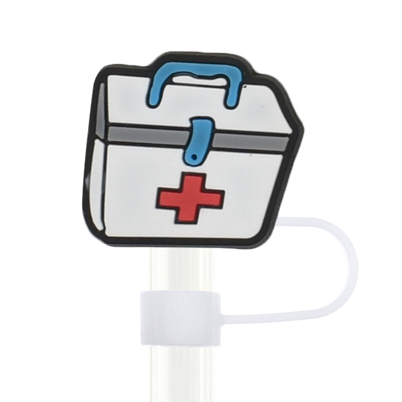 #12-Trousse médicale