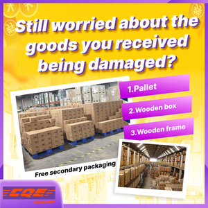 Custom Clearance DDP Shipping LCL+Express Forwarder to <strong>Mexico</strong> FBA <strong>Bulk</strong> Shipping Logistics Services Customized Door-to-Door - Product Image 5