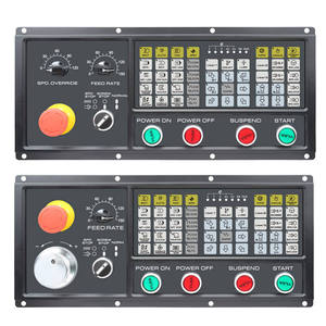 Kit Controller tornio controllo CNC 3 assi simile al sistema di controllo CNC GSK - Product Image 3