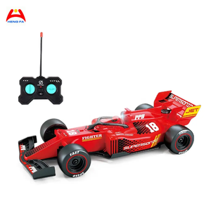 Radio Control Toys <strong>1</strong>/18 Drift <strong>Rc</strong> Sport Car Toy Fast Remote Control Racing Car Equation Spray Remote Control Vehicle - Product Image 2
