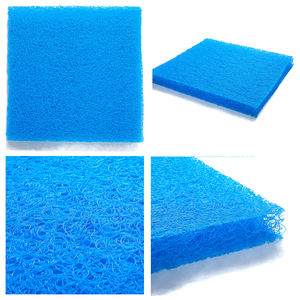 Hot Selling Solid Durable Biological Custom PP+POE <strong>Filter</strong> Mat for Koi Pond - Product Image 6