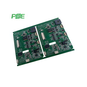 บอร์ดวงจร PCBA แผงควบคุมเครื่องผลิตออกซิเจน - Product Image 4