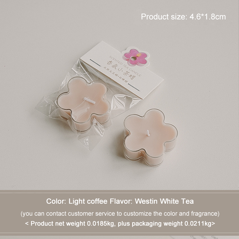 Light Chai (olor: Westin White Tea)