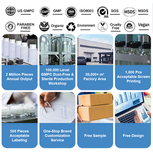 Oem tiên tiến ốc 96 Mucin điện chất chăm sóc da giữ ẩm sáng chậm trễ lão hóa nâng và làm săn chắc 100ml Ốc Bản Chất - Product Image 6