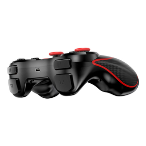 KAKUSIGA kablosuz oyun gamepad Android cep telefonu oyun pedi 400mAh yüksek kaliteli oyun denetleyicisi