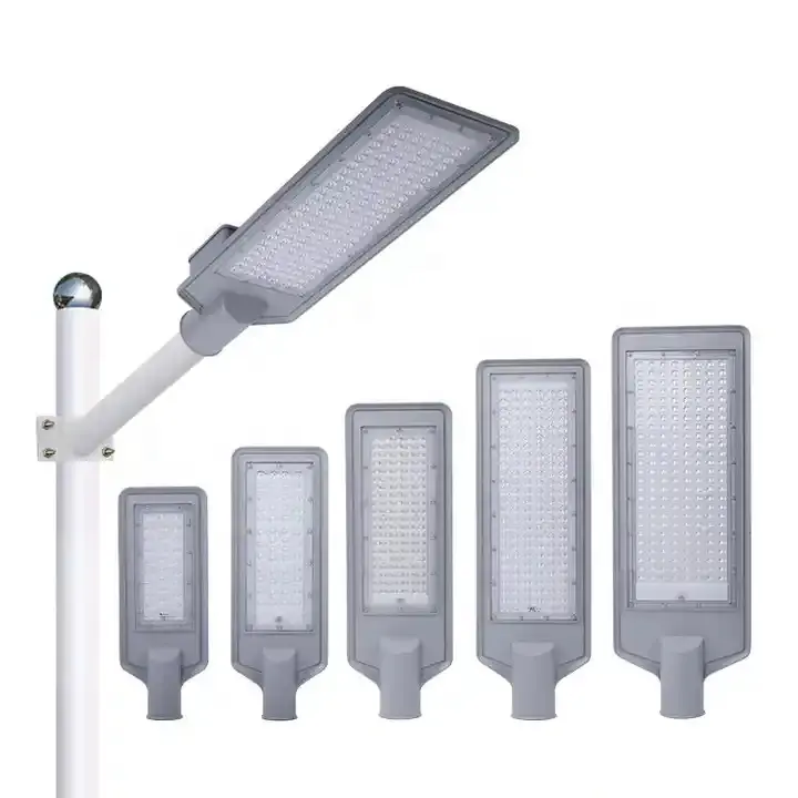 Newest Super Bright Ip66 Waterproof Best Proposal 30W 50W 100W 150W 200W Led Street Light