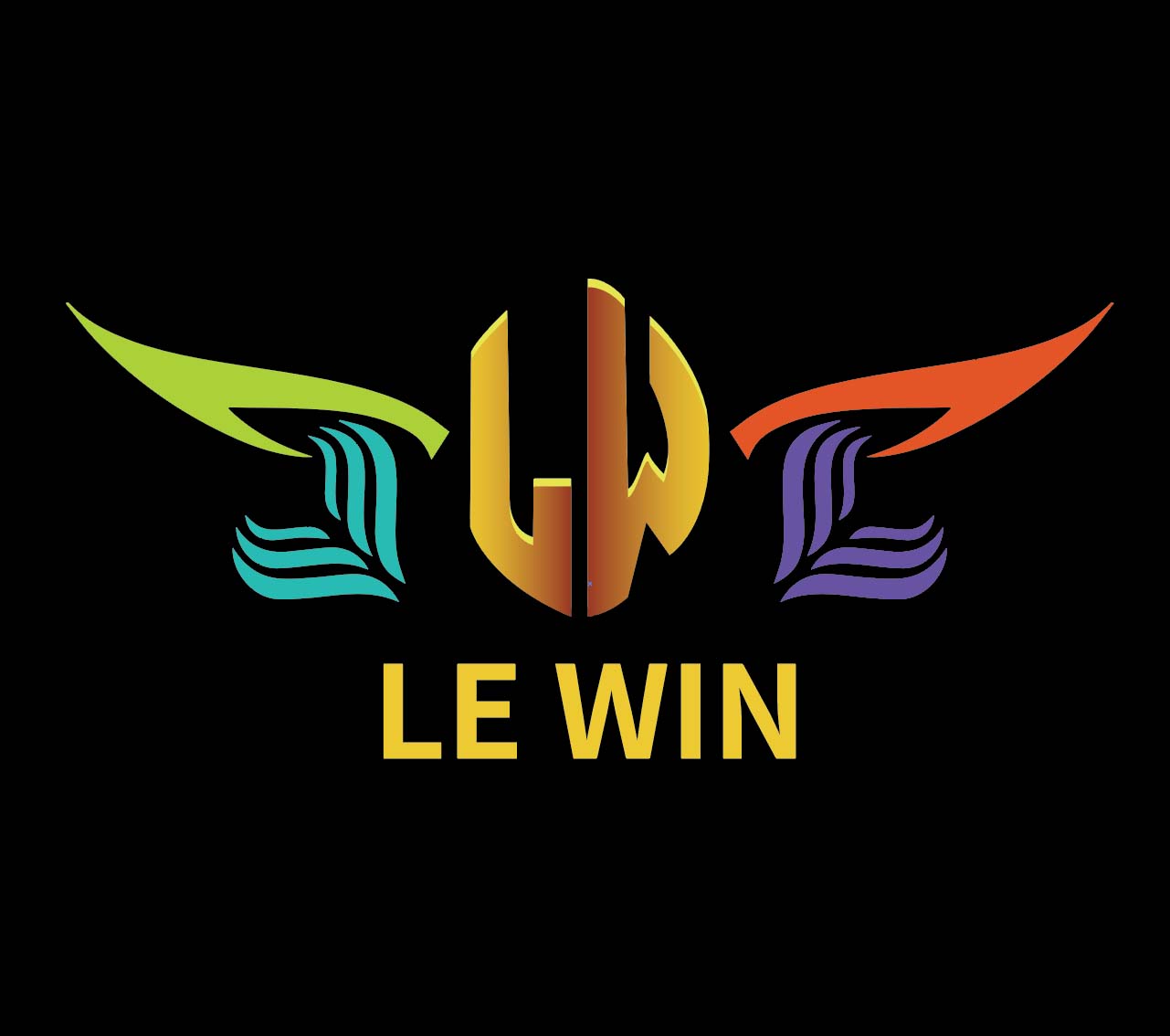 company logo