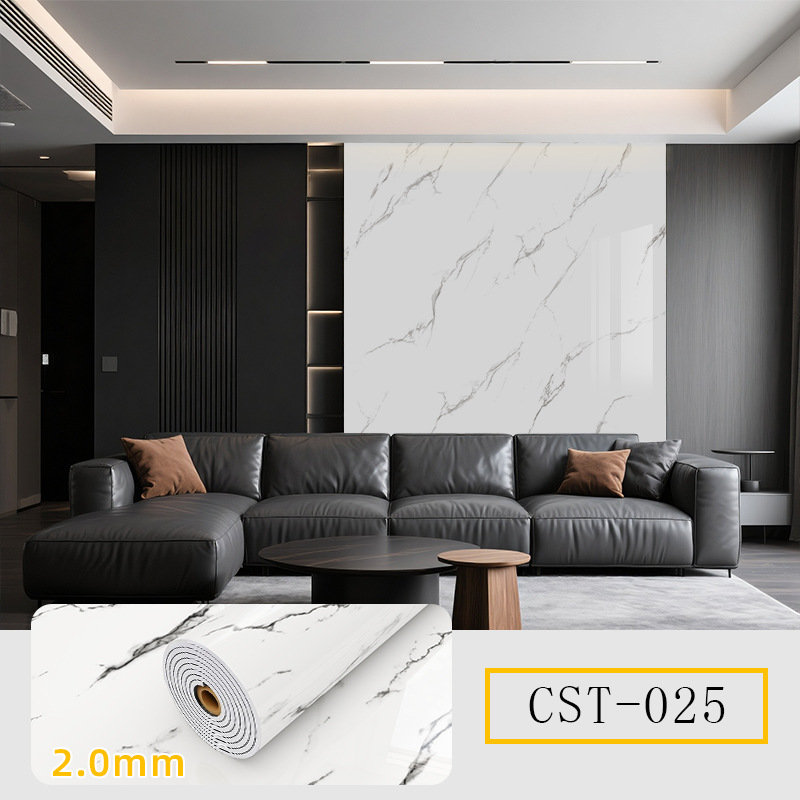 Yunxiu enveloppé dans la brume-cst025-60cm de large3m de long