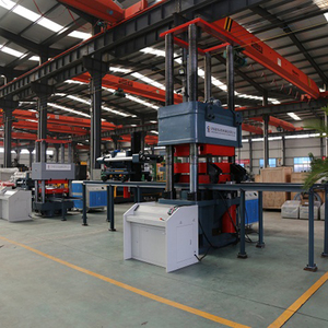 dynamische und statische kompression-scheren-testmaschine/hydraulische universaltests - Product Image 6