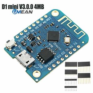 S2 Mini V1.0.0 ESP32 S2 D1MINI V3.0.0 WIFI開発ボードnodemcu - Product Image 5