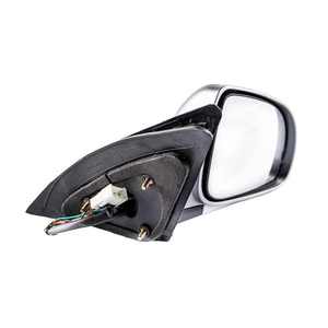 Tiêu chuẩn cao Tự động gương chiếu hậu điện gấp Side gương 8210100u7101 cho jac J5 - Product Image 3