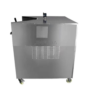 Gas Automatic Jowar Roti Making Machine Without Electric <strong>India</strong> Indian China Money Roti Making Machine Chapati <strong>Maker</strong> - Product Image 6