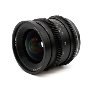 SLR sihirli 18mm F2.8 geniş açı tam çerçeve Cine Lens sinema objektifi ana Lens MF/manuel odaklama için fujifilm X montaj, sony e-mount - Product Image 2