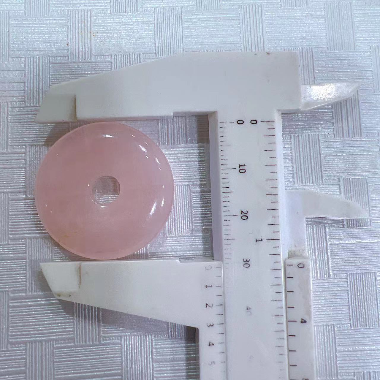 Rose quartz