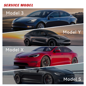 1036223-00-F <strong>Trunk</strong> Front <strong>Trunk</strong> Box 1036223-00-F for Tesla Model X 2016-2021 - Product Image 5
