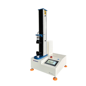 New Model Touch Screen Single-column <strong>Laboratory</strong> Universal <strong>Testing</strong> <strong>Machine</strong> - Product Image 2