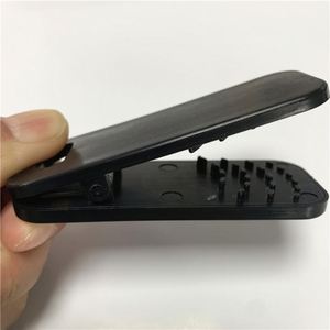 可重复使用的RFID夹标签，用于书籍文件库存应用 - Product Image 2