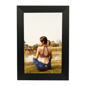 10.1-inch Digital <strong>Photo</strong> Frame Multifunctional Electronic <strong>Photo</strong> Album Capable of Looping Video Images Digital <strong>Photo</strong> Frame - Product Image 1