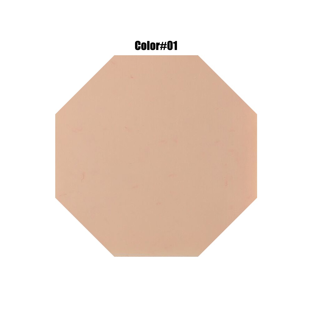 Pied gauche 52.5cm-Couleur #01