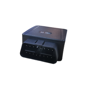 4g lte obd 2 obd ii gps跟踪器，带远程切断发动机电源，用于带诊断功能的车辆汽车卡车跟踪 - Product Image 3
