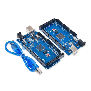 Factory Priced MEGA2560 <strong>R3</strong> Development Board Kit with ATMEGA16U2 Mega2560 - Product Image 1