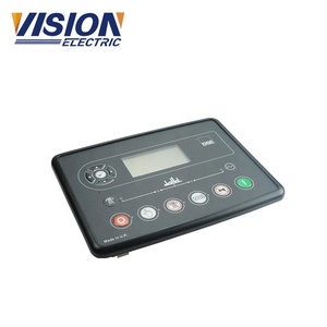 Modulo di controllo dell'avviamento automatico del Controller ATS del generatore DSE6120 - Product Image 2