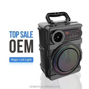 Altavoces de ordenador ZQS6168W para PC, ordenador portátil de escritorio con Subwoofer, iluminación LED colorida, sistema de cine en casa, caja de sonido USB - Product Image 3