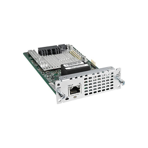 Modulo di interfaccia di rete per schede modulo Ethernet Controller originale NIM-1MFT-T1/E1 - Product Image 5