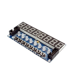産業用制御システムと医療機器サプライヤーのためのプロのOEM/ODMカスタマイズされたPCBアセンブリと回路設計 - Product Image 1
