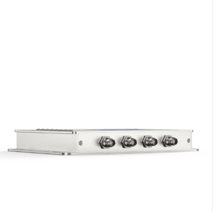 UHFRFIDリーダー1-30mImpinj E710RFIDリーダーImpinj統合長距離4ポートポートモジュール