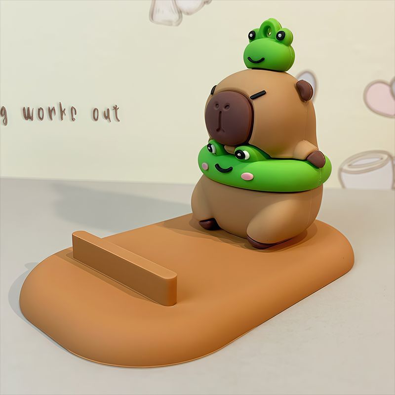 Kapibala - Little Frog