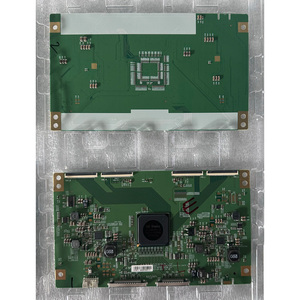 LG 6870C-0530B LCD Controller TCON scheda logica per SONY KD-55X8500B 55 pollici televisori LCD LED TV pannello T-CON collegare la scheda - Product Image 3