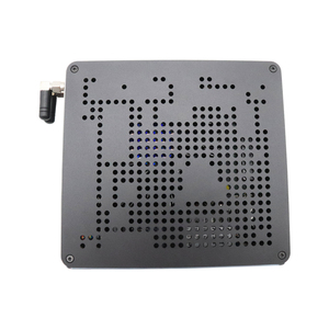 High Performance Mini PC <strong>Computer</strong> Intel Core I7 8750H 64GB DDR4 Ram Office Portable Mini <strong>Computer</strong> <strong>Embedded</strong> Mini Gaming PC - Product Image 6