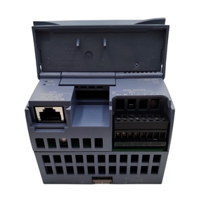 S7-1200 compatto modulo CPU 6ES7211-1BE40-0XB0 relè ACDC RS485 uscita digitale di programmazione per CPU Programmings7-1200 - Product Image 4