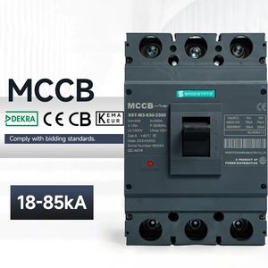 DC Mccb <strong>Circuit</strong> <strong>Breaker</strong> 3P 250A Fixed Case <strong>Installed</strong> in Cabinet Power System Protection New Generation Moulded <strong>Circuit</strong> <strong>Breakers</strong>