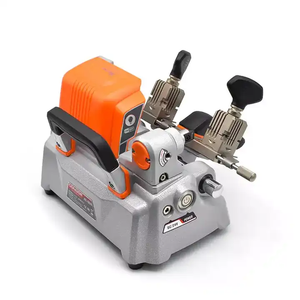 Tek taraflı ve çift taraflı tuşlar için pil ile Xhorse Condor XC-009 XC009 anahtar kesme makinesi - Product Image 2