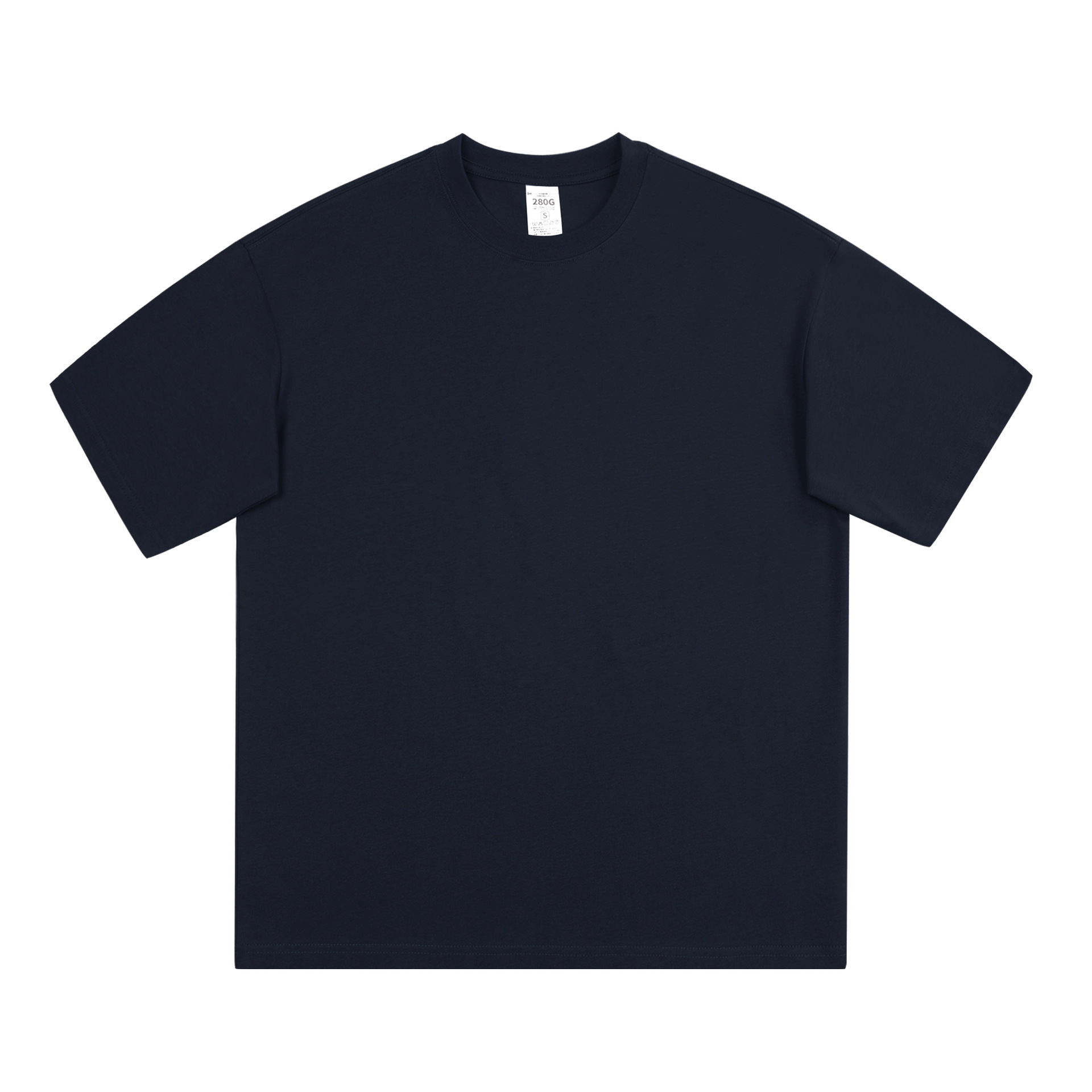 dark night blue